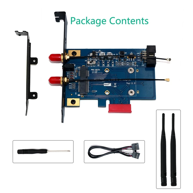 Mini PCI-E PCI Express для PCI-E 1X адаптер со слотом для sim-карты для 3g/4G/карта LTE и WiFi