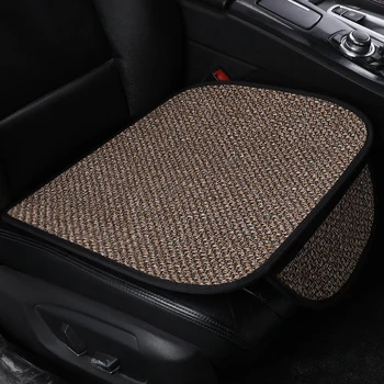 

Full Coverage flax fiber car seat cover auto seats covers for chery tiggo 3 tiggo 5 tiggo t11