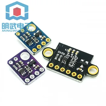 

GY-530 VL53L0X Laser Ranging Sensor ToF Ranging Time-of-Flight Ranging Sensor Module