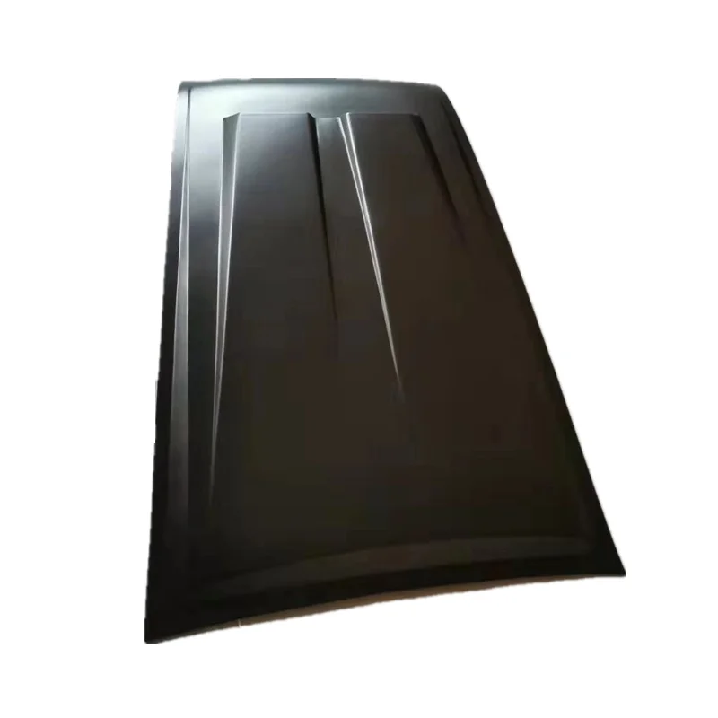  EXTERIOR AUTO ACCESSORIES 4X4 CAR PARTS HOODS SCOOP TRIMS PLATE COVER FIT FOR RANGER T7 T8 WILDTRAK
