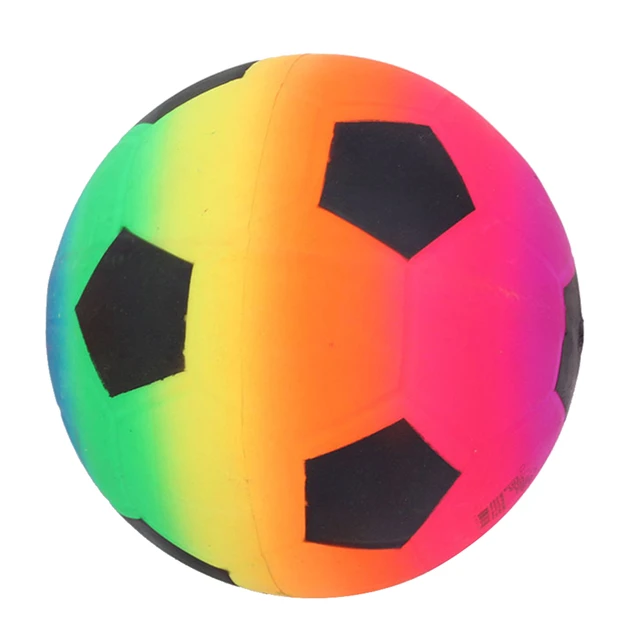 Bola de futebol pequena pvc desenhos sortidos infantil - Smarthie - Bola de  Futebol - Magazine Luiza