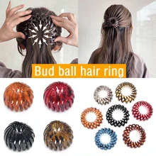 Grampos de cabelo para meninas, grampos de cabelo fixos grampos de cabelo para meninas grampos de plástico grampo fixo acessório para penteado