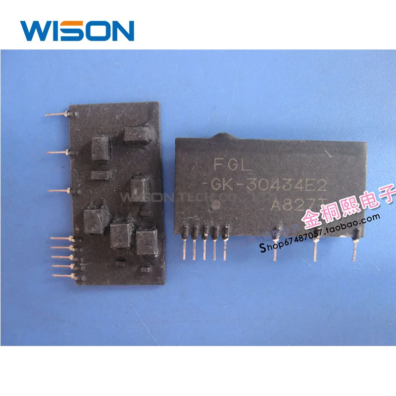 GK-30434E3  STK0059 STK-0059 GK-30434E4 GK-30434E2 module