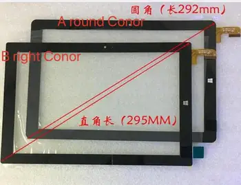 

10.1'' New Touch Screen Digitizer for Onda OBook 20 Plus Z8300