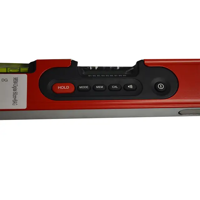 kapro digital level