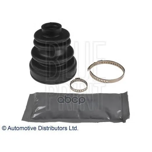Пыльник Шруса Mitsubishi: Pajero Sport K90 = 3.0 V6 K96w= [97-] Blue Print арт. ADC48133