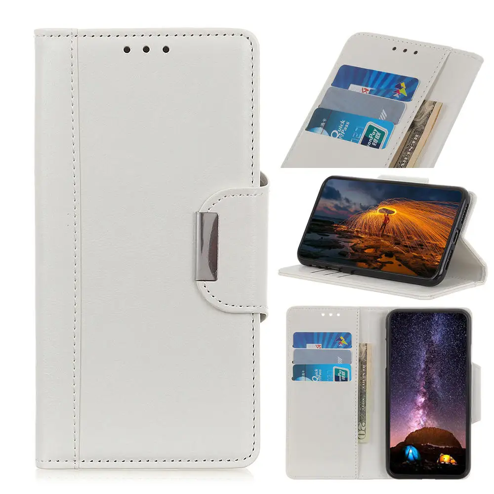 Для coque sony xperia 1 2 10 20 plus Ретро Магнитный чехол на sony xperia L2 L3 кошелек кожаный чехол откидная подставка бизнес Обложка для книги