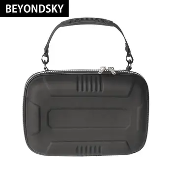 

Universal RC Quadcopter Transmitter Remote Control Bag for FlySky GT 3C FS T6 FS I6 FS TH9X Radiolink JR 28X XG11 remote control