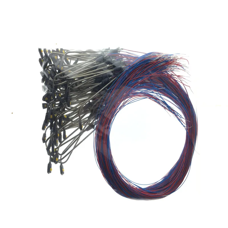 led warm white light03