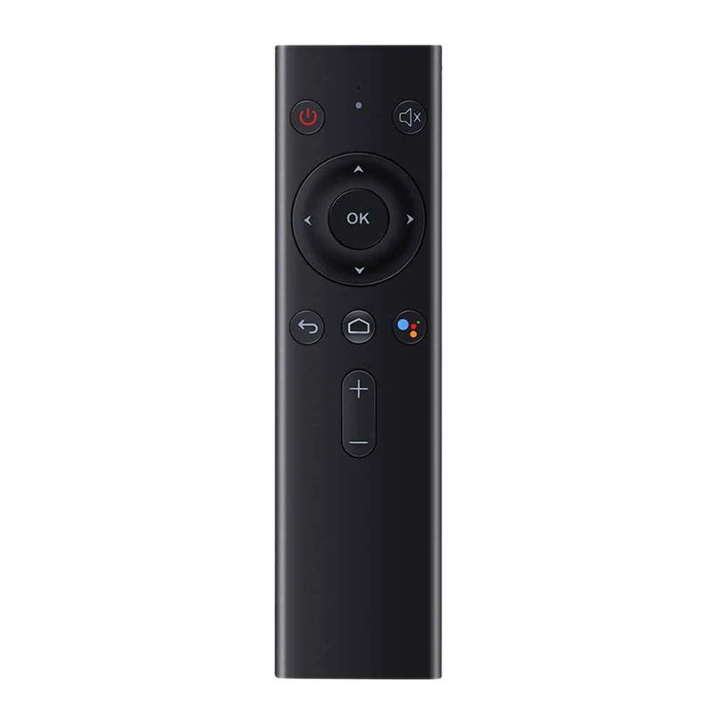 

MOOL Q8 Bluetooth Voice Remote Controller Wireless Keyboard Air Mouse New Version For Tv Networked Set-Top Box