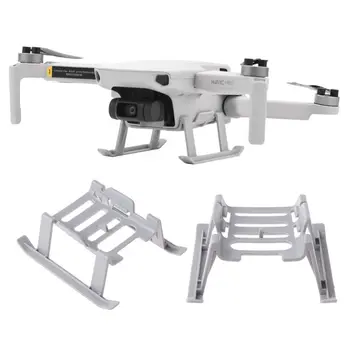 

Durable Landing Gear Extensions Leg for DJI Mavic Mini Drone Height Extender Support Protector Extension Accessories