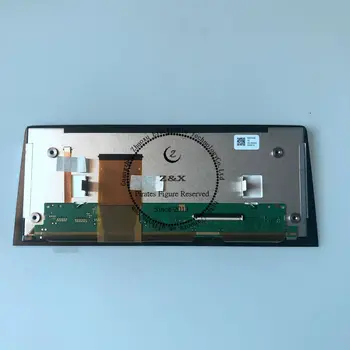 

LQ088K5RX11/LQ088K5RX11U Brand New Original 8.8" LCD Display Screen with touch screen digitizer for Car GPS Navigation