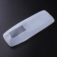 Силиконовый чехол для защиты от пыли с пультом дистанционного управления Универсальный защитный чехол мягкий чехол 72XF