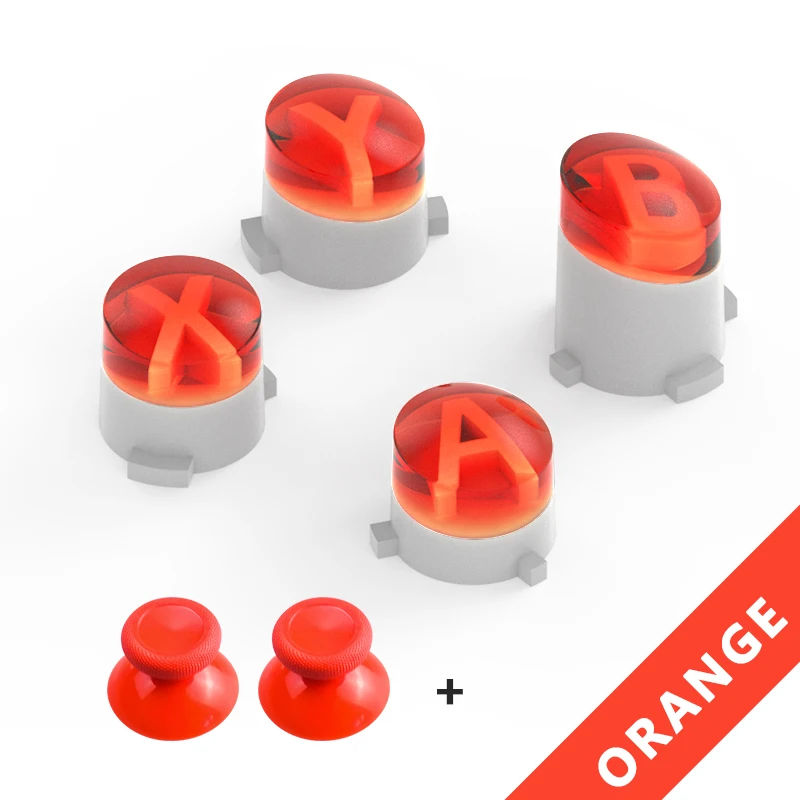 orange set