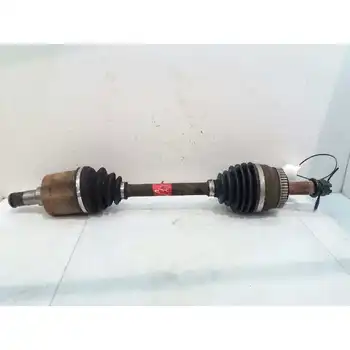 

495012E800 Transmission Front Left Hyundai Tucson (jm) 2.0 Crdi Cat