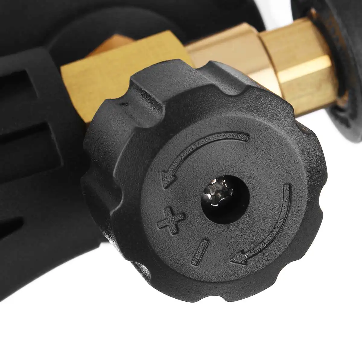 Audew 2320PSI 160bar 1L Автомобильная пенная насадка для мытья под давлением, распылитель пены высокого давления для K серии K2 K3 K4 K5 K6 K7