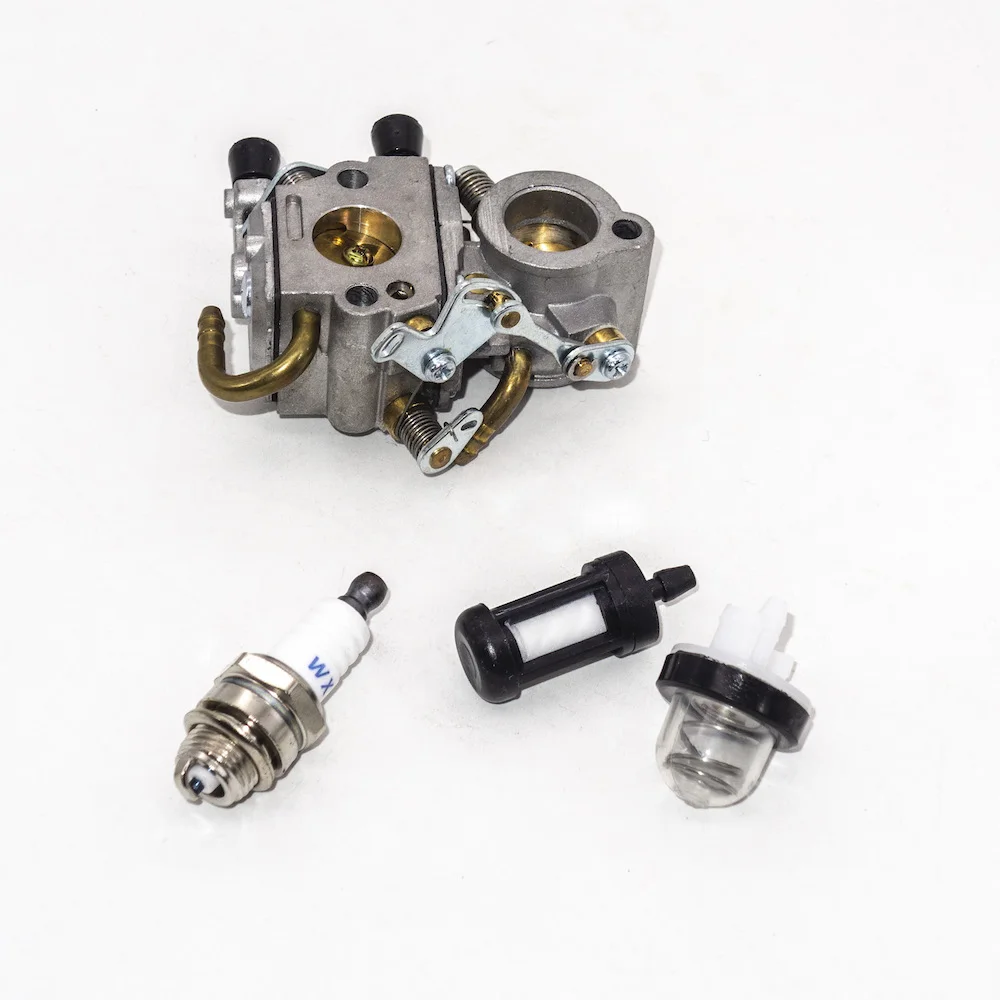 4238 120 0600 Carburetor carb kit for Stihl TS410 TS420 Cut-off SAW