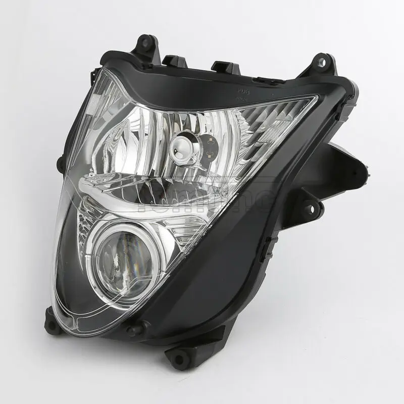 Фара мотоцикла в сборе для Suzuki Hayabusa GSX1300R 2008