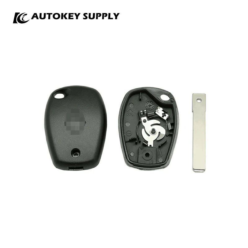 Рисунок 3 - Для Renault 3-кнопочный дистанционный