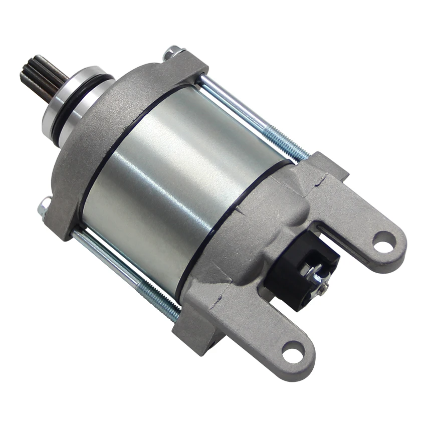 

Motocross Starter Motor Starting For GasGas EX EC MC 250F 350F MC250F EC350F EC250F EX250F EX350F MC350F 2021-2023 79240001000