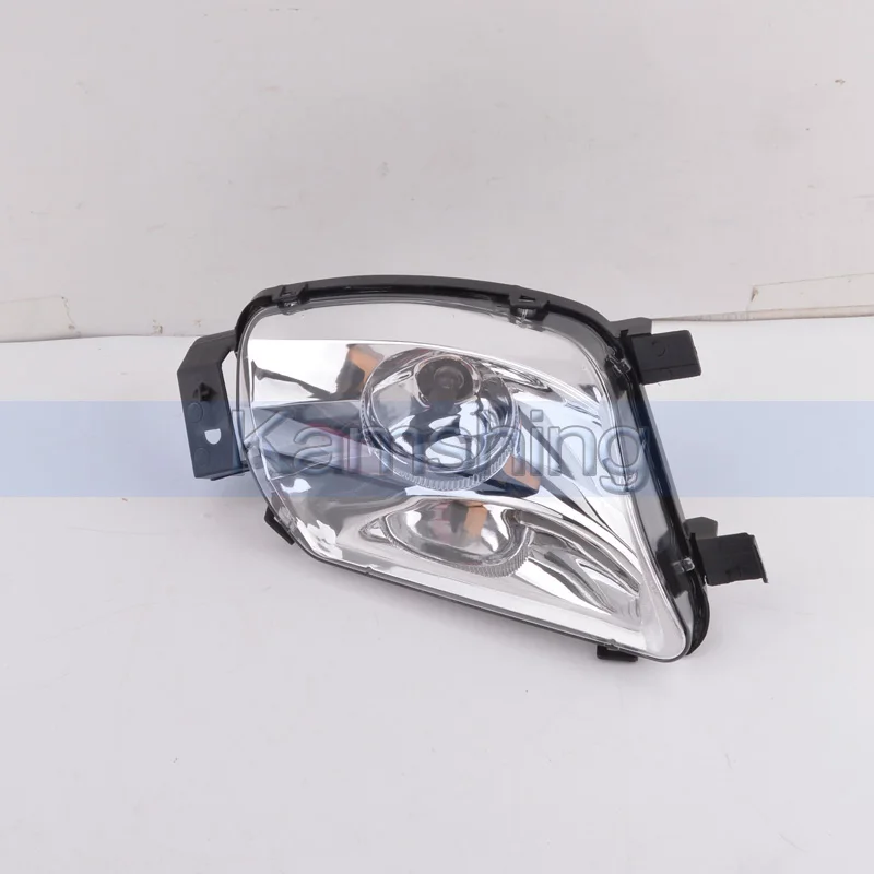 CAPQX для Peugeot 408 2008 2013 308 2007 209 2010 2011 переднего бампера Туман светильник