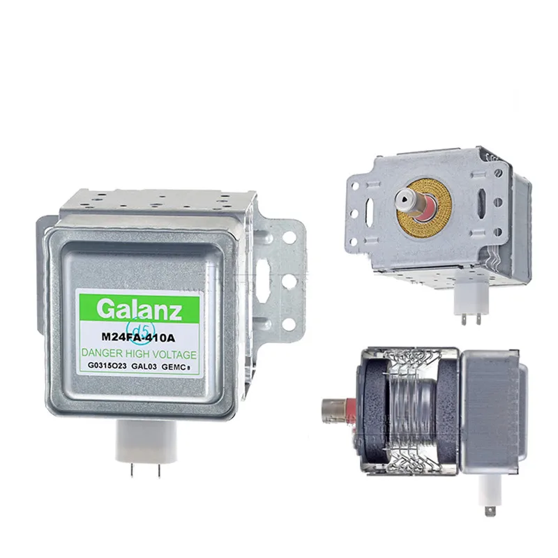 100% new Microwave Oven Magnetron M24FA-410A for Galanz Microwave Parts Accessories