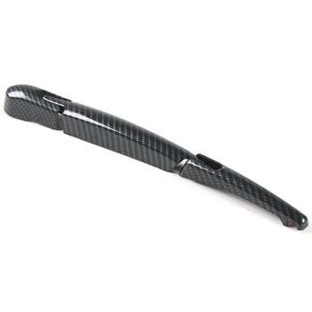 

Rear Window Windshield Wiper Cover Trim for Jeep Renegade 2016 2017 2018 2019 2020 Car Accessories