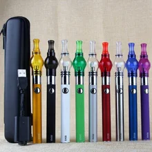 Электронная сигарета EVOD Dab набор для вейпа с воском 650/900/1100