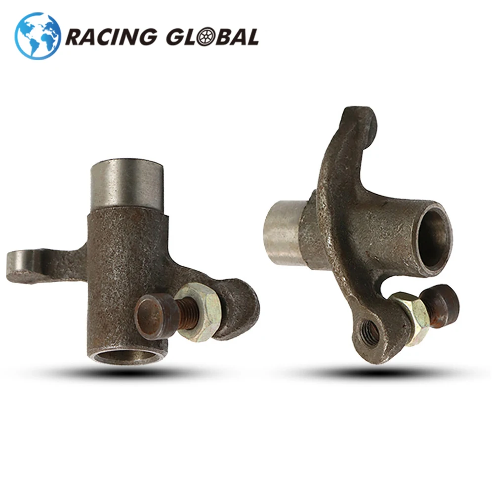 Alcon-Per Ural Cj-K750 Moto Albero A Camme E Bilanciere Set Per Valvola Cj-K750 Motore A Bilanciere Pezzi Di Ricambio