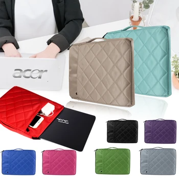 

Business Laptop Bag for Acer Chromebook 11/13/C710/C720/C730/R11/R13/Spin 11/Spin 13/Spin 1/3/5/7/Swift 1/3 Notebook Handbag