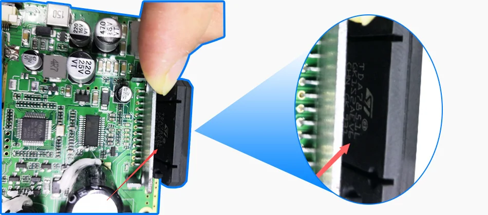 Flash Deal Eunavi 2 din Android 9 Car DVD Multimedia Player GPS for FORD Focus Mondeo S-MAX C-MAX Galaxy 4G 64G TDA7851 IPS auto radio fm 7