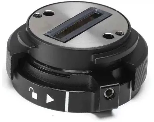 DJI Matrice 200 серии Zenmuse XT шарнирный адаптер - Цвет: Черный
