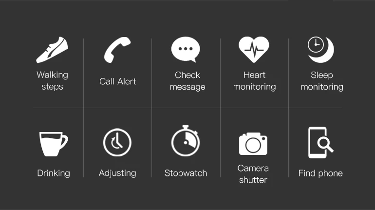 STrollAR Smartwatch Mens 2021 New Technology IP68 Waterproof Hybrid Transperant Screen Reloj Unique Luxury Man Sport Smart Watch