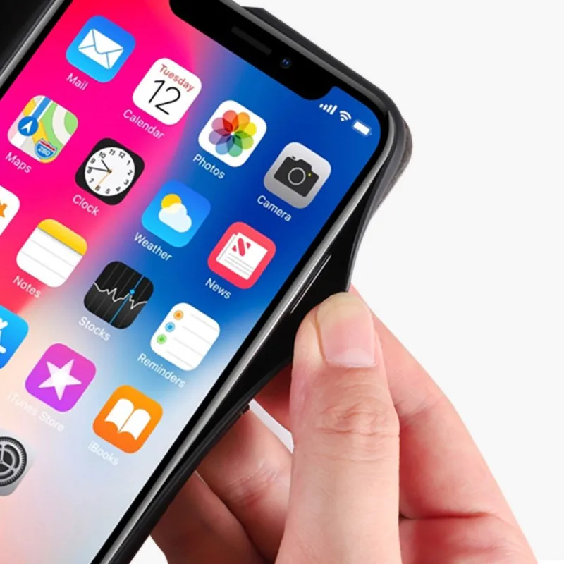Для телефонов Apple водонепроницаемый корпус для камеры для iPhone 11/11Pro/11Pro Max/X/XS Max/XR/6 S/6 S Plus/7/8/7/8 Plus Shell