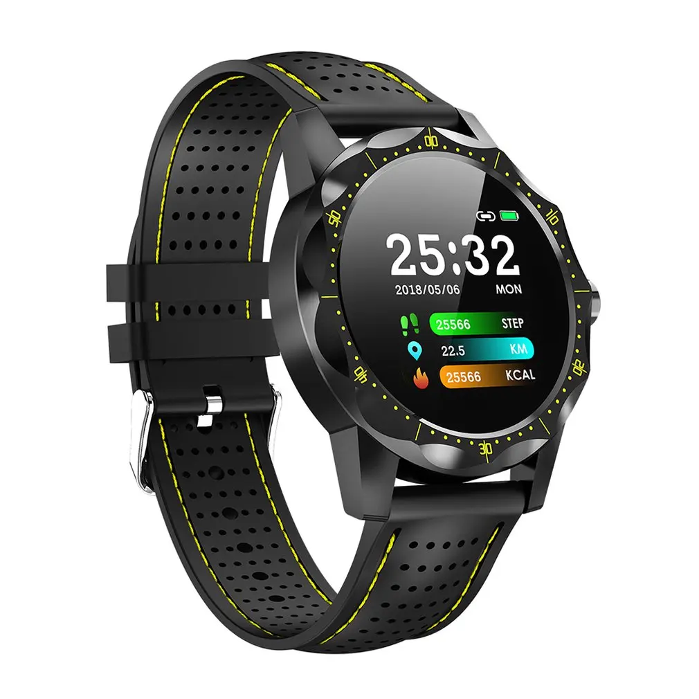 

Colmi Sky1 Smart Watch Bracelet Heart Rate Band Pedometer Waterproof Fitness Tracker Wristband For Ios And Android