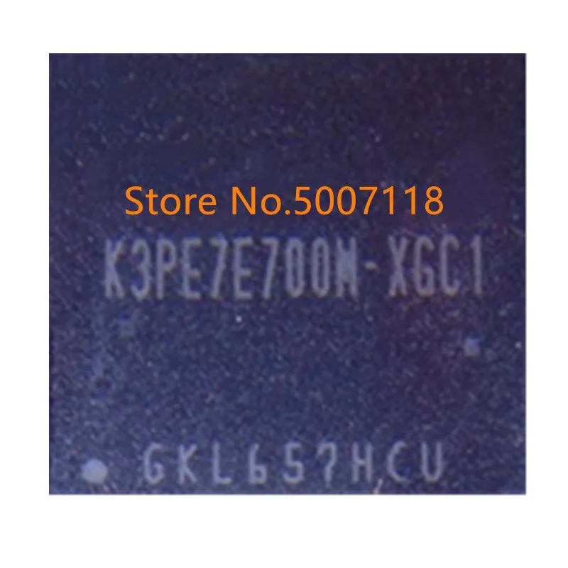 K3PE7E700M-XGC1 BGA