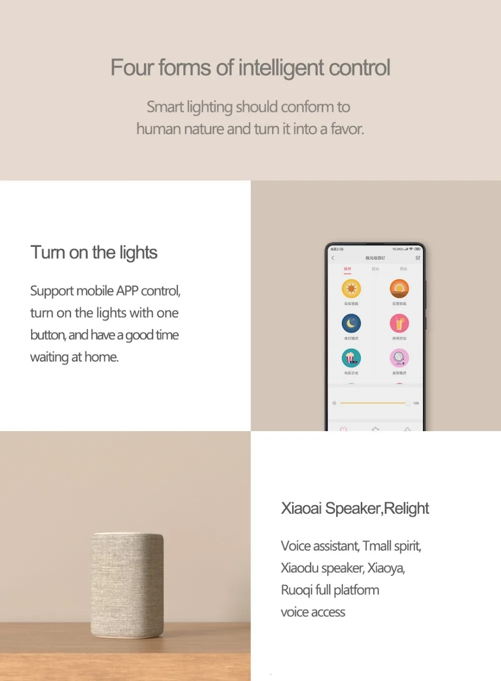 Новейший Xiaomi Yeelight умный светодиодный потолочный светильник s для гостиной Bluetooth светодиодный потолочный светильник Mijia APP пульт дистанционного управления