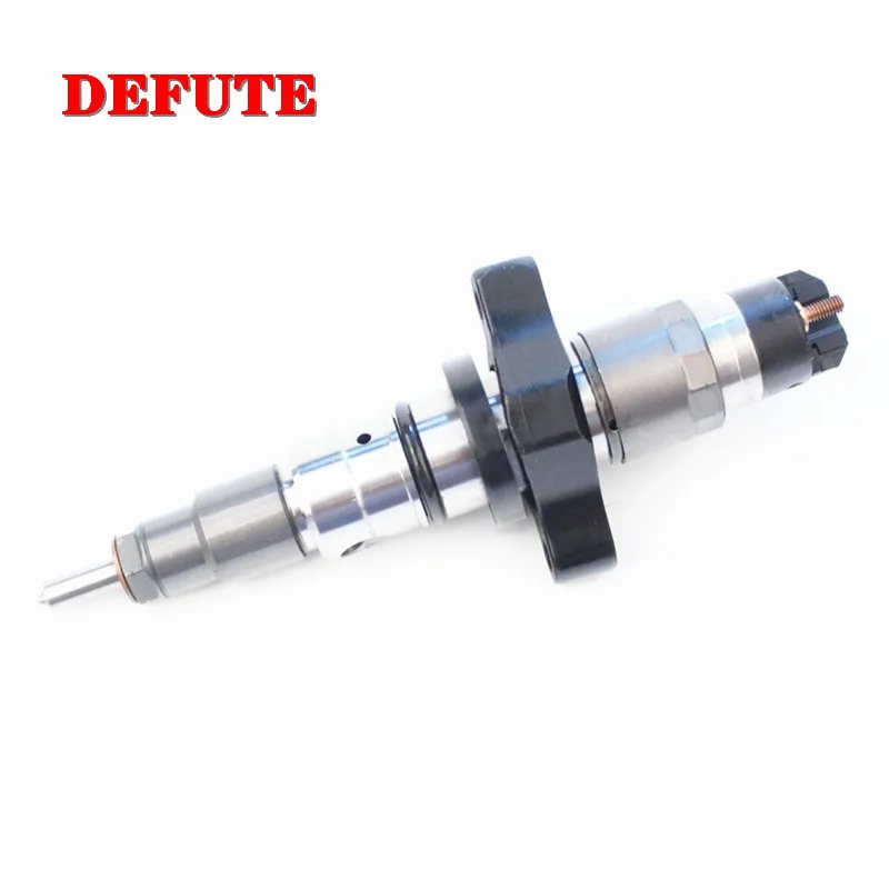 common rail injector 0445120121 0445120210 0445120474 0445120122 0445120123 diesel fuel for Cummins Dodge Ram 5.9 | Автомобили и