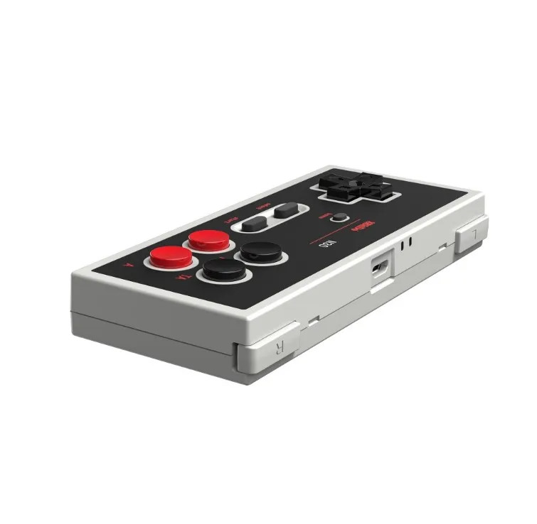 8BitDo N30 Bluetooth беспроводной геймпад для переключения онлайн игры Raspberry PI Joypad PC Macos игровой контроллер
