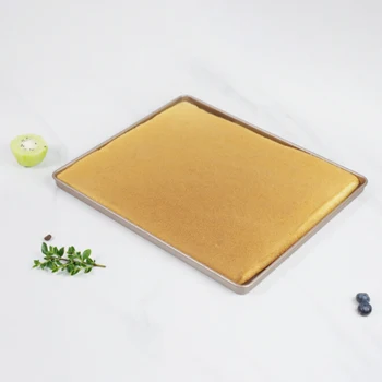 

Baking Tray Rectangular Double-sided Cake Rolls Nougat Bar Non-stick Cake Mould