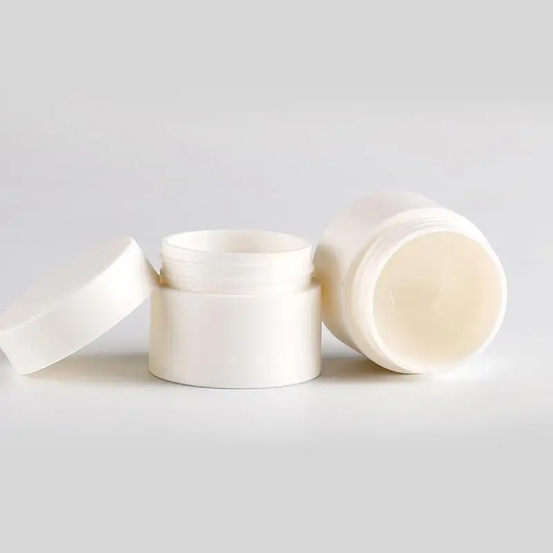 Пластиковая пустая банка многоразовые бутылки для путешествий контейнер