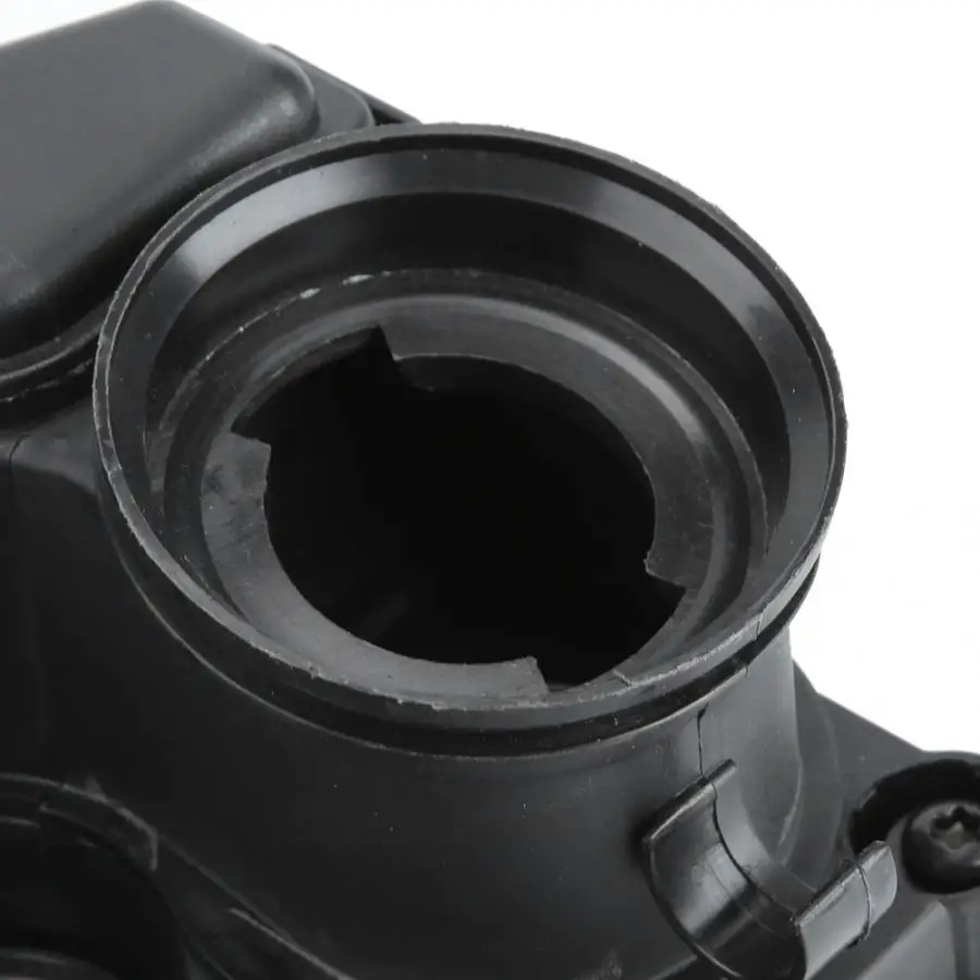 Крышка клапана цилиндра двигателя автомобиля 03L103469F ABS подходит для сиденья EXEO 3R2/3R5 2,0 TDI 2009-головка цилиндра двигателя