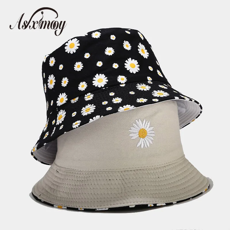 floral bucket hats wholesale
