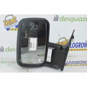 

LEFT REARVIEW VOLKSWAGEN LT CLOSED BOX/COMBI (MOD. 1997)