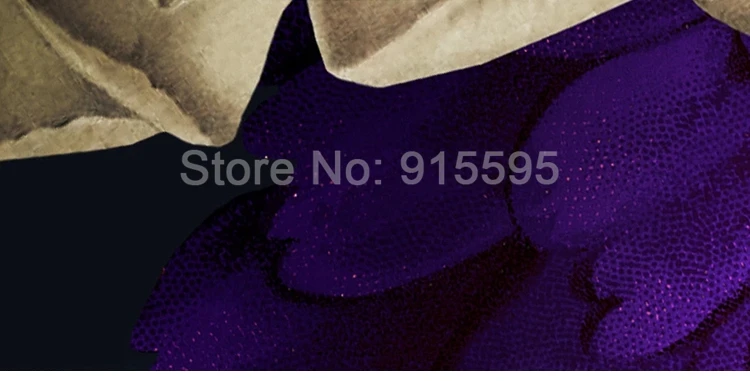 Custom Wall Mural Retro Flower Black Background Wall Decoration Painting Hotel Study Room Bedroom Wallpaper Papel De Parede 3D