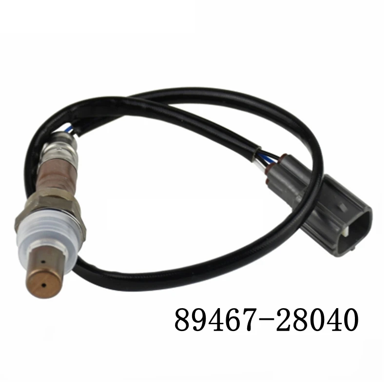 

Новый O2 Lambda зонд кислородный датчик 8946728040 89467-28040 подходит для TOYOTA PREVIA 2AZ-FE автомобильные аксессуары