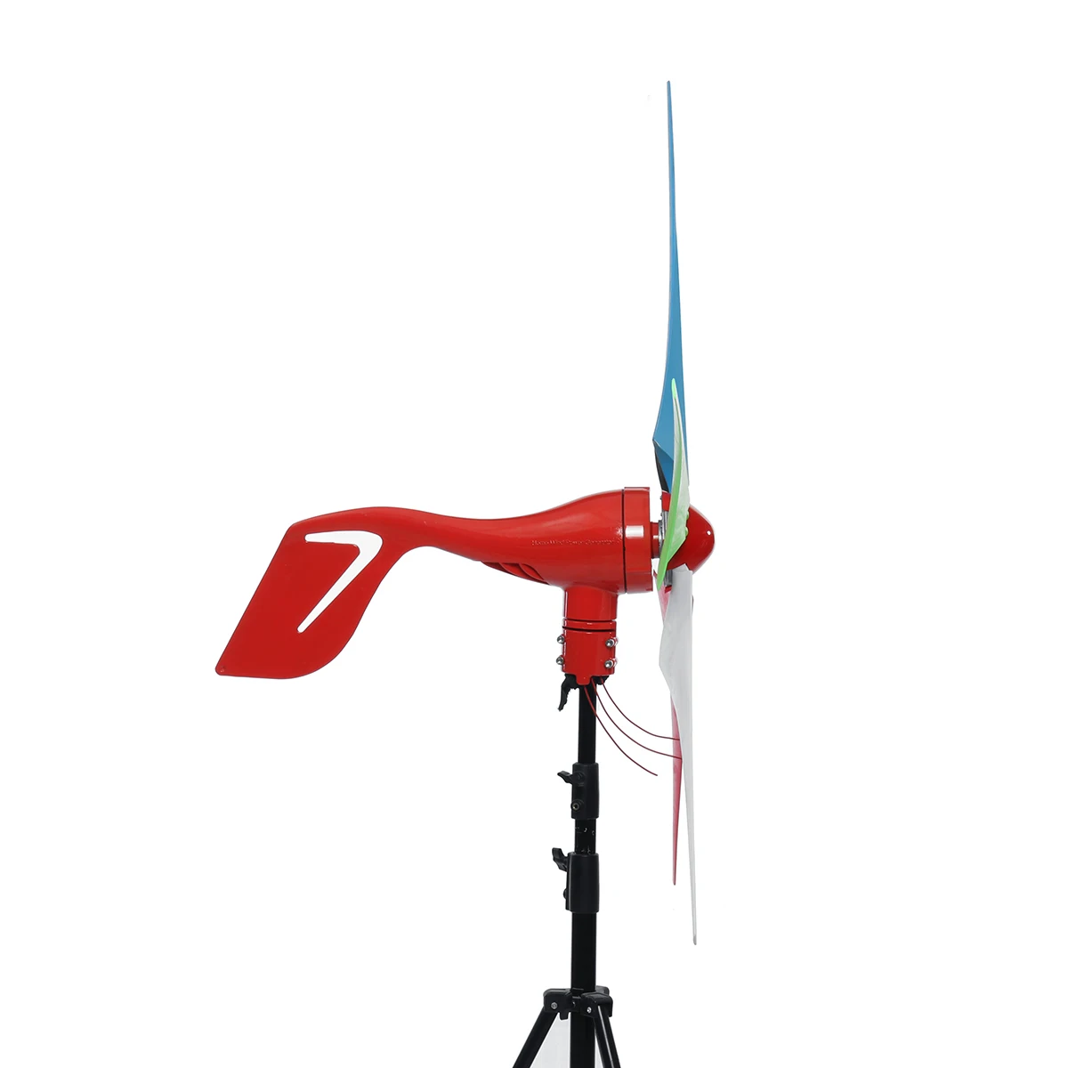 4000W/5000W Wind for Turbine Generator 5 Blade 12V/24V With Wind Controller Set 15 years Life Green Power Mounting Accessories