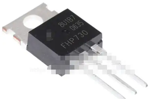 IC 100% Новая бесплатная доставка FHP730 FODM121 FQP3P20 M5M34050FP CS5490-ISZR IMP3520D | Электроника