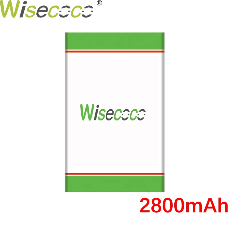 Wiscoco новый оригинальный 2300 мАч AB2300AWML Аккумулятор для Philips Xenium S396 S358 Смартфон