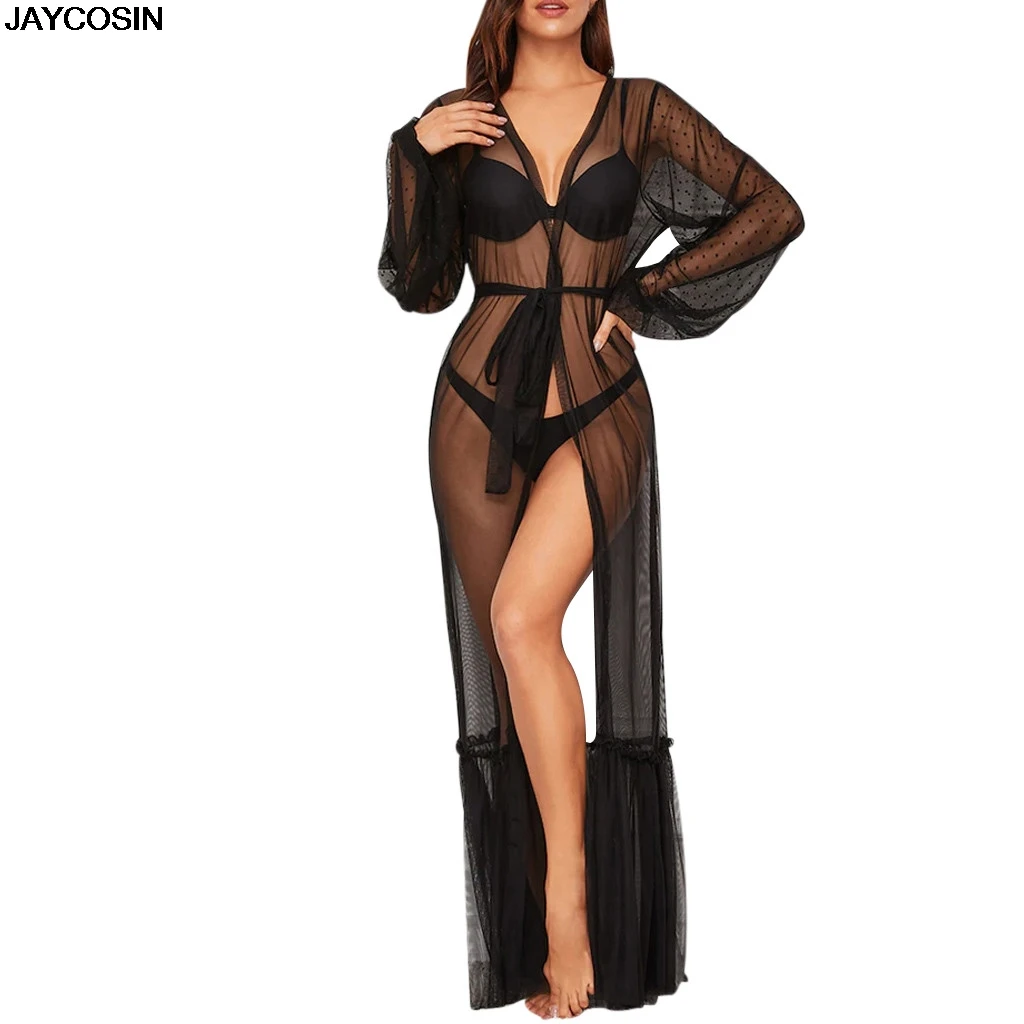 lingerie gown